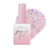 YOGURT ORGEL Collection 8pcs/set (8x8ml) - Gel