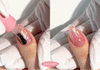 YOGURT ORGEL Collection 8pcs/set (8x8ml) - Gel