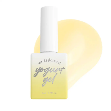 YOGURT SYRUP61 (Bunny Chu Collection) - 8ml - Gel