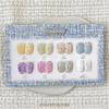 YOGURT Twin Tweed - 8pcs/set - Gel