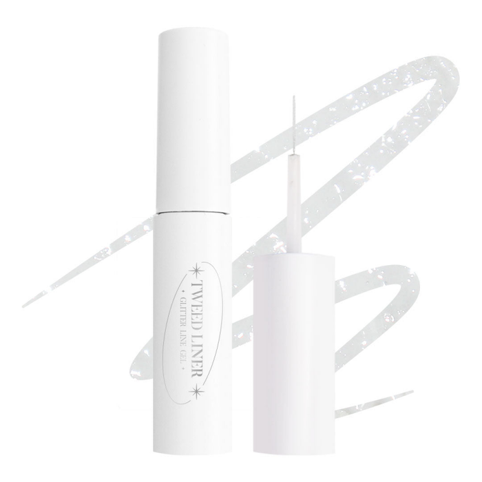 YOGURT Twin Tweed - 8pcs/set - Gel