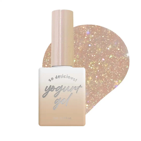 YOGURT YGG031 (In the mood for love 2 collection) - 8ml - Gel