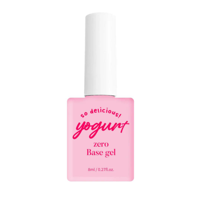 YOGURT Zero Base Gel - Gel